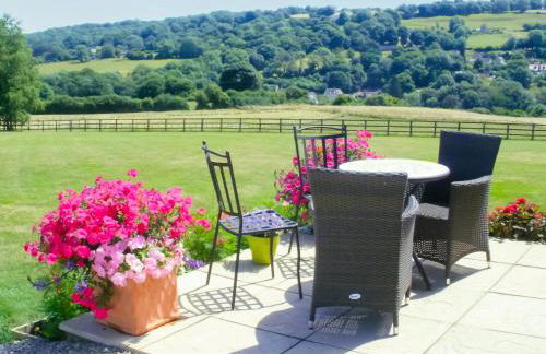 Silver Birch Lodge - Foto 14