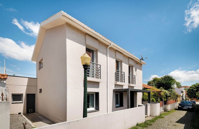 Aguda1 · Aguda's Family House 4bd, Parking, BBQ - Foto 34