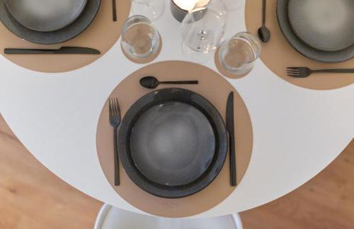 Bheaven I Skandi Premium Apartment - Photo 10