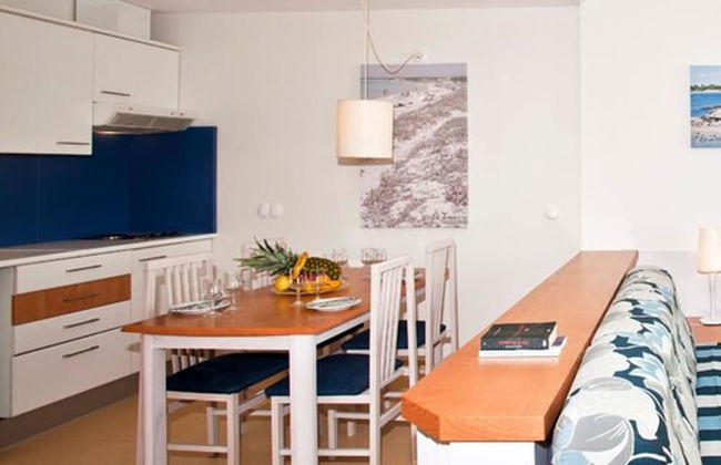 Aparthotel Isla de Cabrera - Photo 14