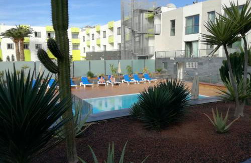 Mar de fuerteventura - Photo 9