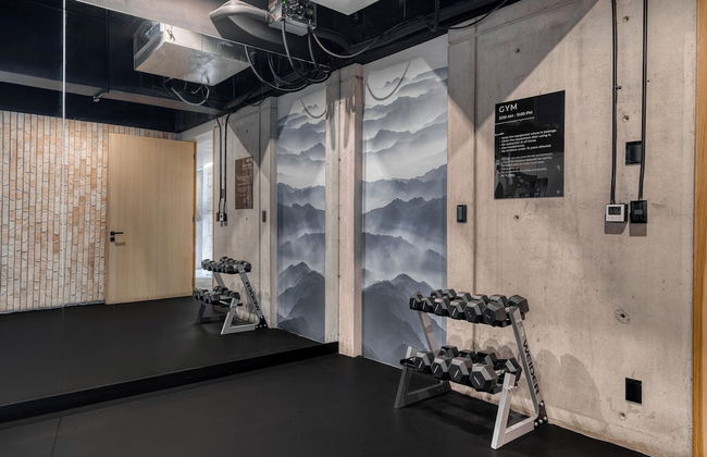 Boga Mexico City by Lumina - Foto 64