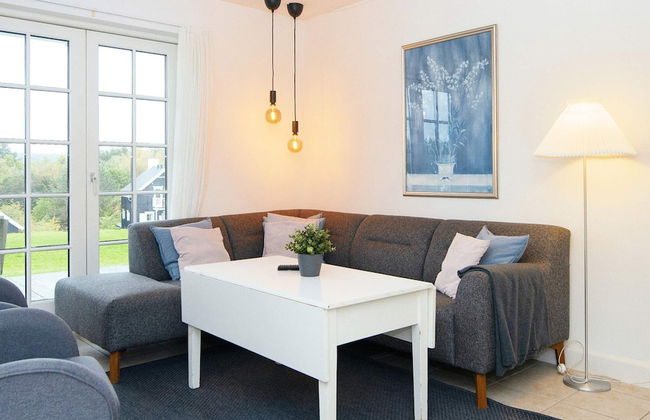 8 Person Holiday Home in Gjern-by Traum - Foto 13