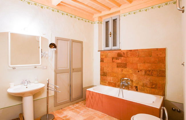 Villa in Rome With Pool & Stunning Views - Foto 19