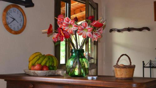 Cosy Chalet with Terrace in Hermigua - Ideal for Couples - Foto 4