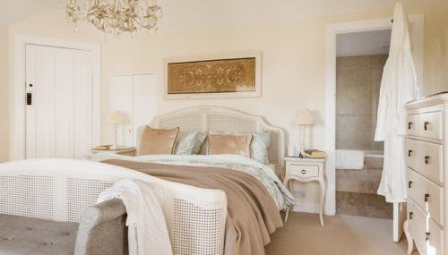 Beachside, Luxury Cottage, Devon - Foto 5