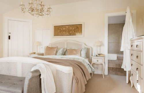 Beachside, Luxury Cottage, Devon - Foto 5