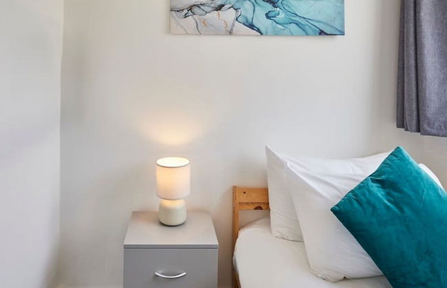 Host Stay Bartlemere House - Foto 10