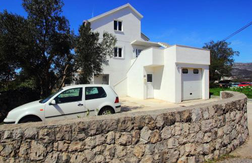 Apartment Milenka - Four Bedroom Apartment with Terrace - Photo 42