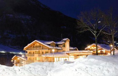 Residence La Moretina - Photo 3