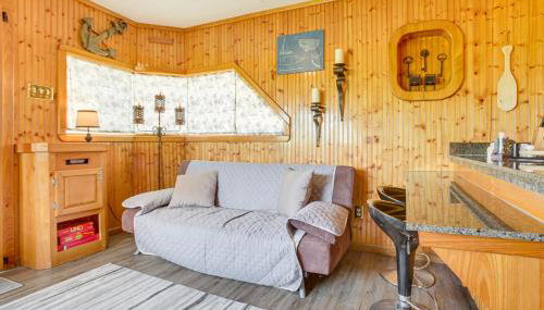 Da Boat House with World-Class Bayou Fishing! - Foto 5