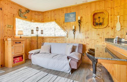 Da Boat House with World-Class Bayou Fishing! - Foto 5