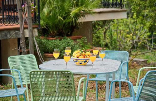 Villa Failla - Foto 45