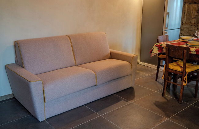 Il Capriccio del Papa - Photo 27