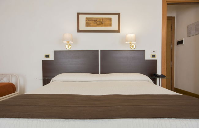 Piazza Paradiso Accomodation - Foto 31