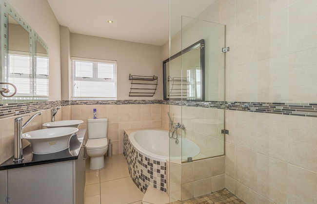 Seasons of Serenity, Langebaan 8-sleeper - Foto 32