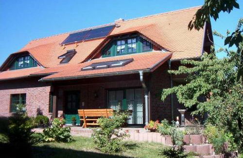 Kräuter-Landhaus - Foto 1