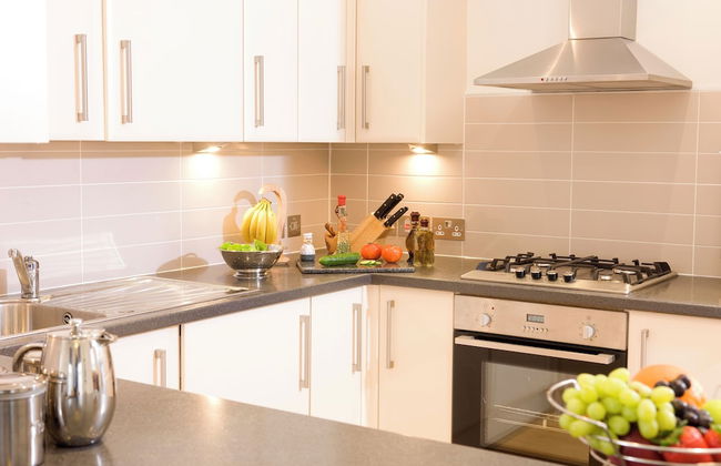 Inverness City Suites - Foto 18