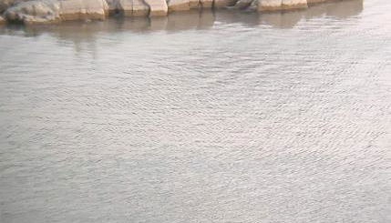 Amazing Glamping Vacations in this Riverside Cottage in Llano, Texas - Foto 5