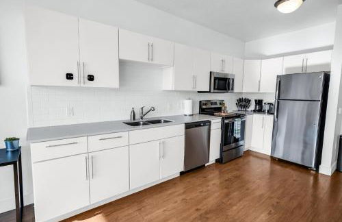 Sugarhouse - Panoramic Mountain Views! Studio! - Foto 2