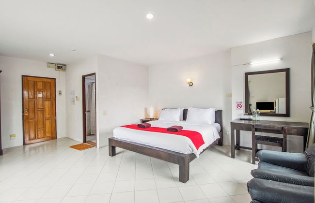 Budget Stars Hotel - Foto 1