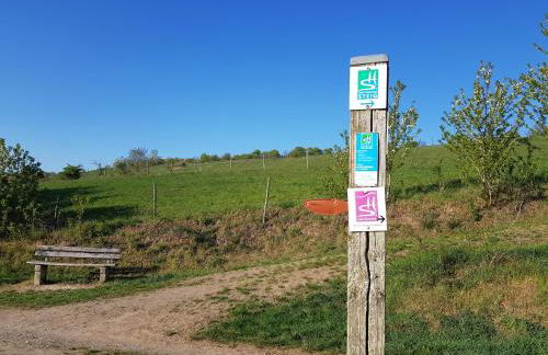 Ferienapartment im Augustinus Park - Foto 12