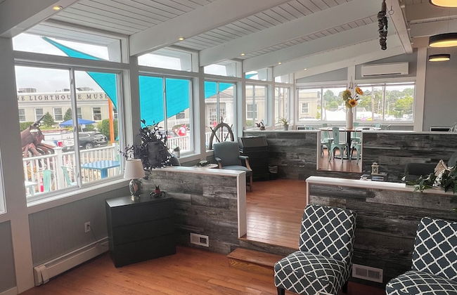 Trade Winds on the Bay - Foto 5