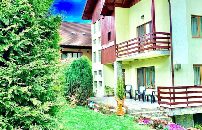 Casa Ador Sinaia - Foto 1