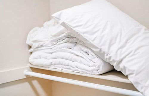 Unique DT UofU 2Bd and1Ba Duplex King Full Home - Foto 36