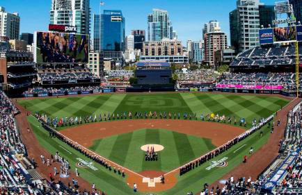 Downtown SD 1BR Queen · Gaslamp & Spring Break - Foto 42