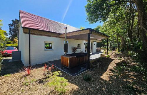 The Byre At Springbank - Foto 31