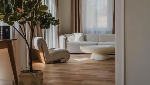 STAYLIGHT Exklusive Jugendstil-Residenz im Philosophenviertel - privater Parkplatz - Balkon - Foto 2