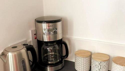 Cosy Kirriemuir Flat - Pet Friendly Retreat - Foto 4