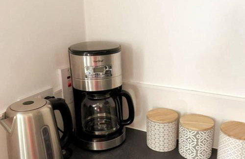 Cosy Kirriemuir Flat - Pet Friendly Retreat - Foto 4