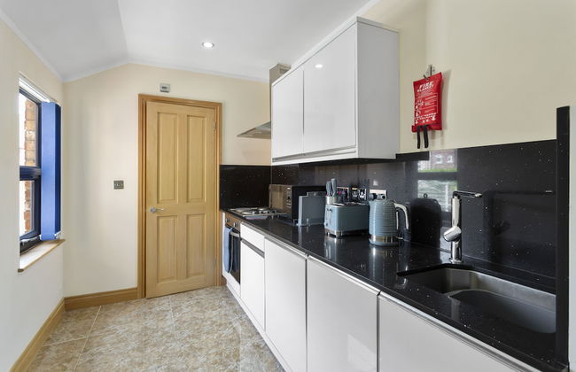 West One Studios - Foto 32