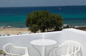Sunshine Studio Near New Port Of Mykonos - Foto 14