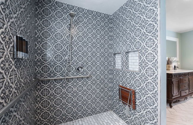 6BR Sanctuary - Foto 46