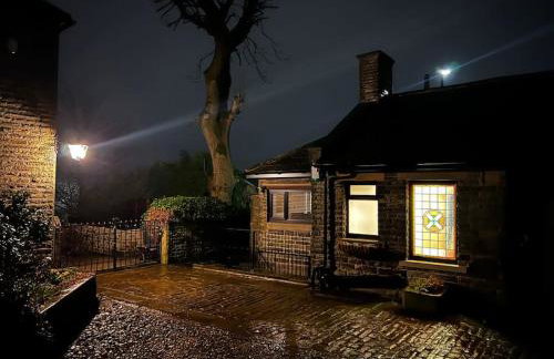 Unique Victorian stable conversion Halifax - Foto 45