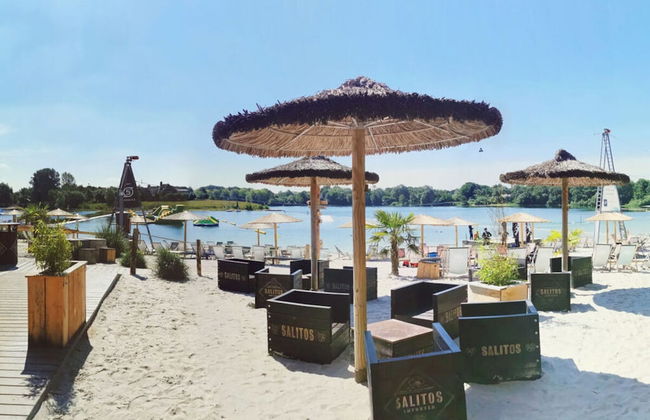 Nitschke - Vakantieappartement Wurm - Foto 29