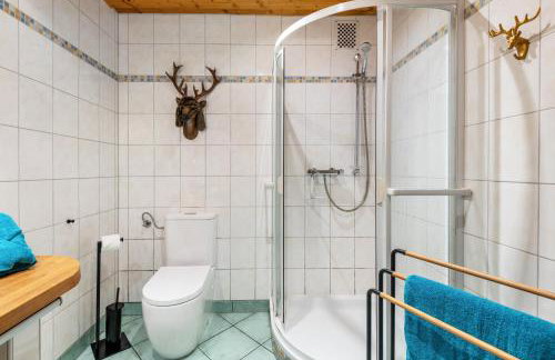 Ferienhaus Sonnenplatz Am See - Foto 17