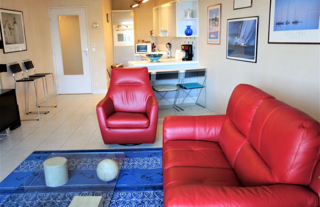 Terrasses d'Emeraude - Foto 5