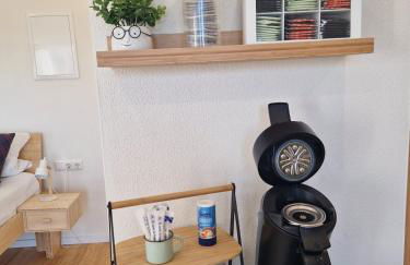 Ferienwohnung Weitblick Abendlicht - Foto 7