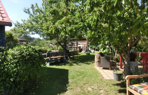 Gästehaus Daheim - Foto 23