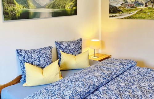 Open Garden Mountain Lodge - Foto 19