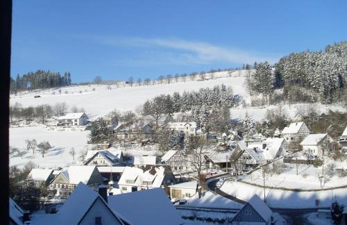 Ferienwohnung Am Waldrand - Photo 37