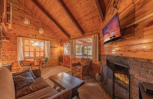 Forest Cabin 4 Cowboys Dream - Foto 5