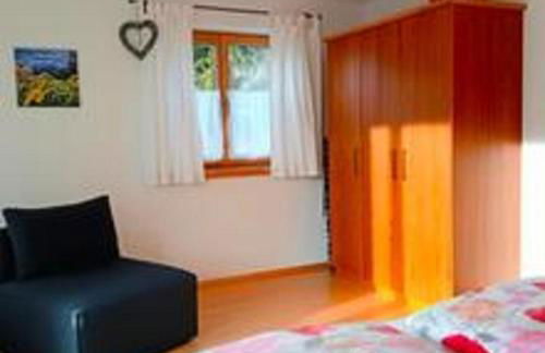 Haus Berglust Wallgau - Foto 10