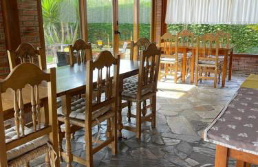 Posada La Llosa de Viveda - Adults Only - Foto 32