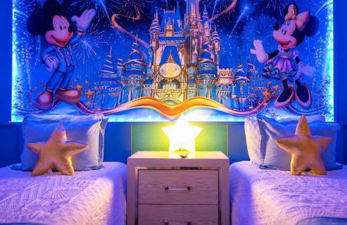 Three Bedrooms Townhome 3012 - Foto 40