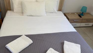 Konstantinos Apartments - Foto 3, towels